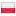 poolska.pl hosted country